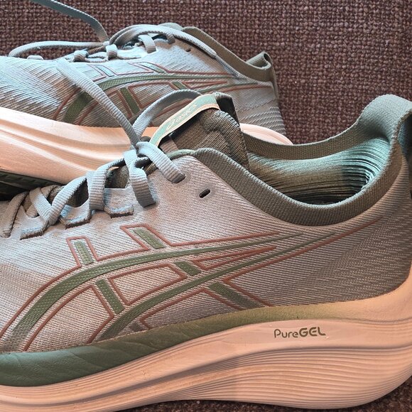 ASICS Gel Nimbus 27 - Picture 1 of 7